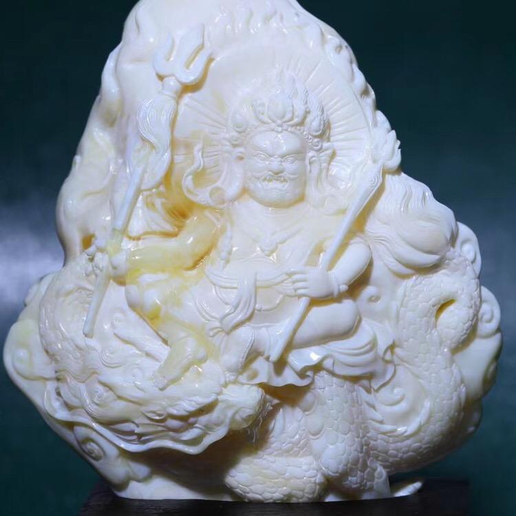 杰克船长蜜蜡