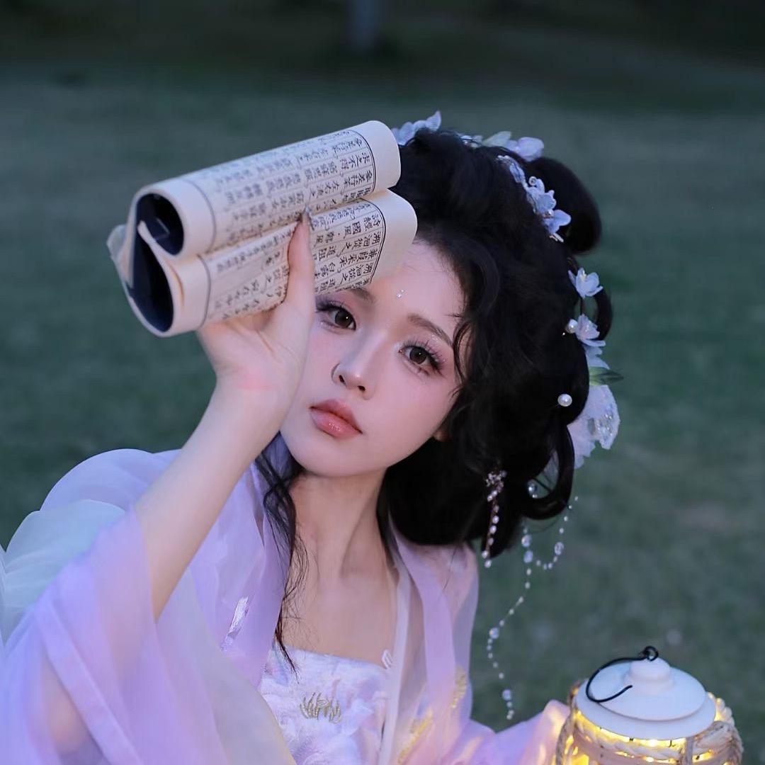汉风雅赋