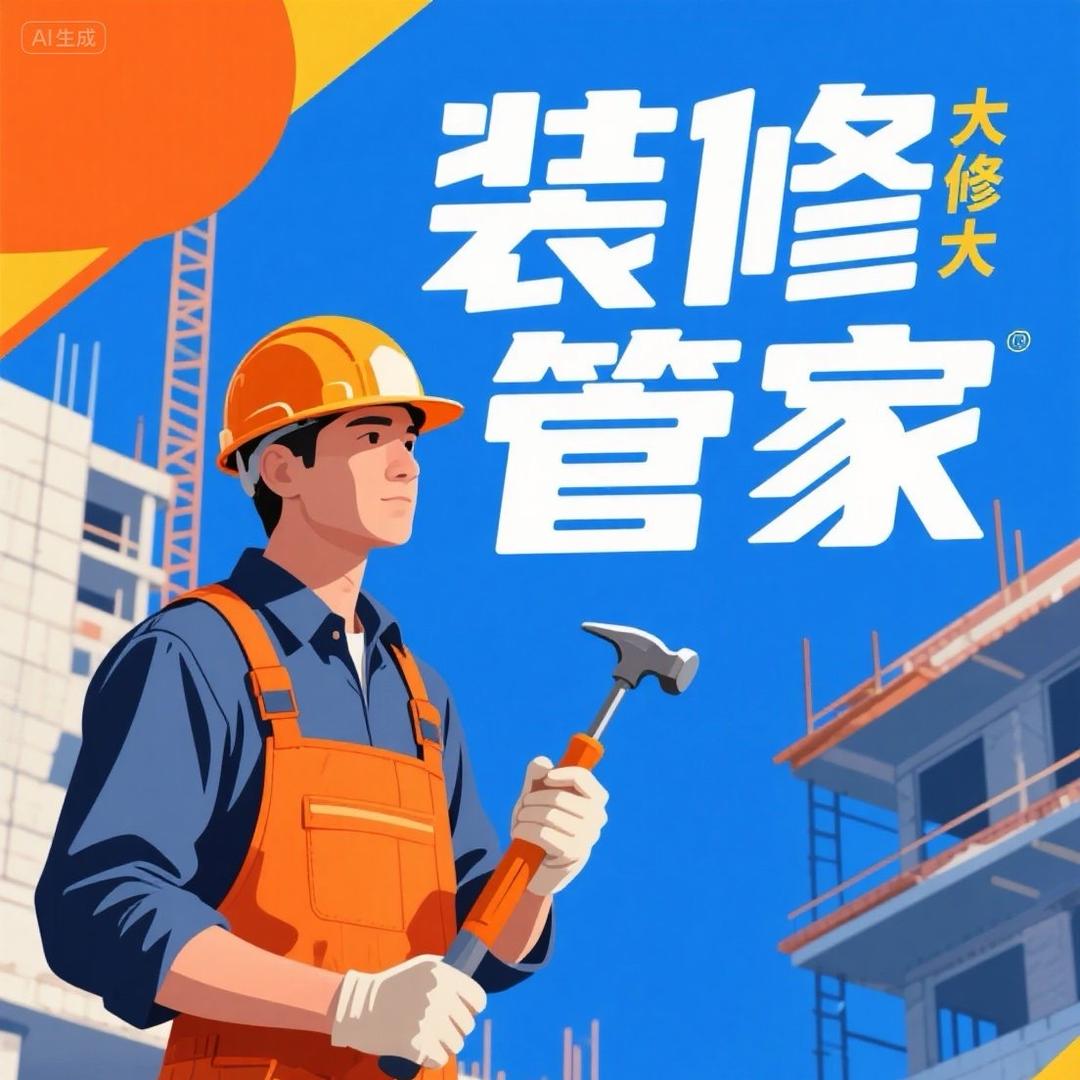 贵阳装修大管家