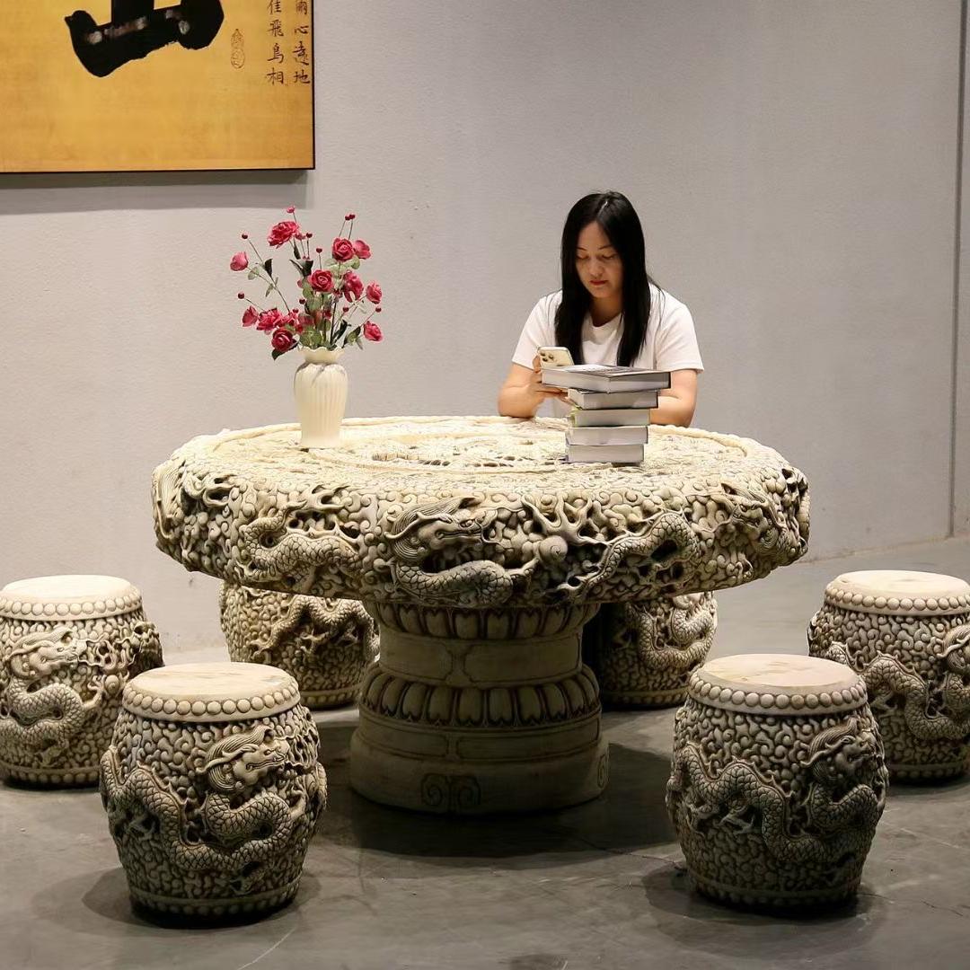 石夫人定制