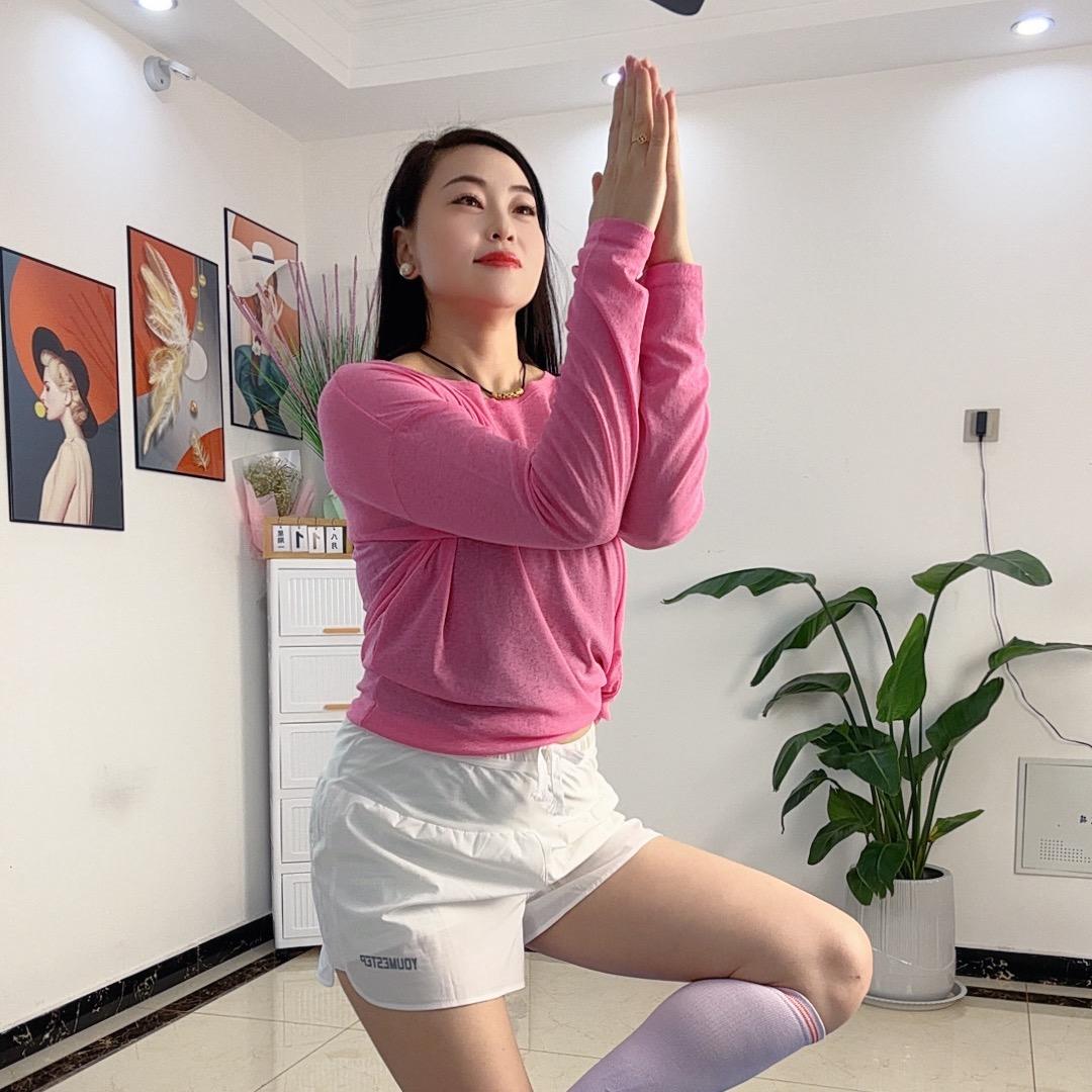 姿娜（逍遥甩行动派）