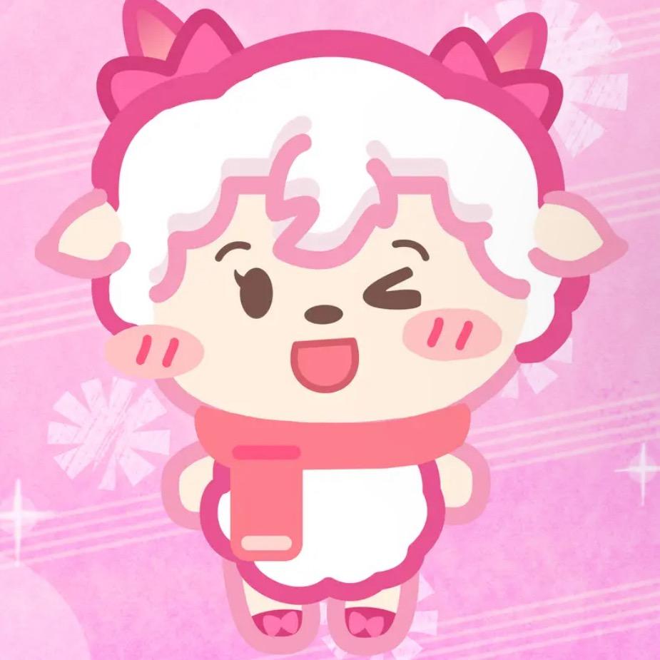 阿里嘎多美羊羊