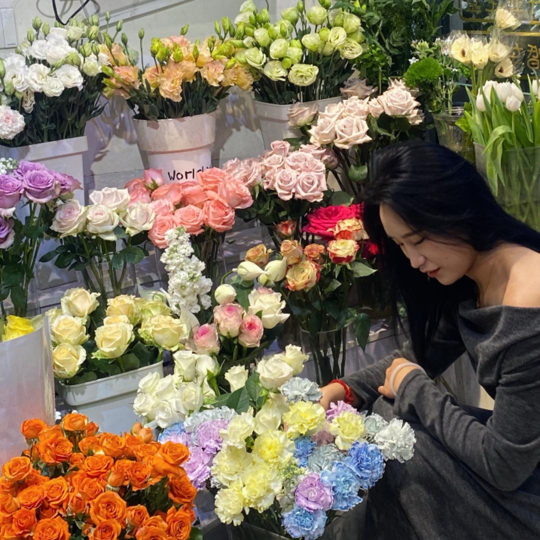 Flower💐