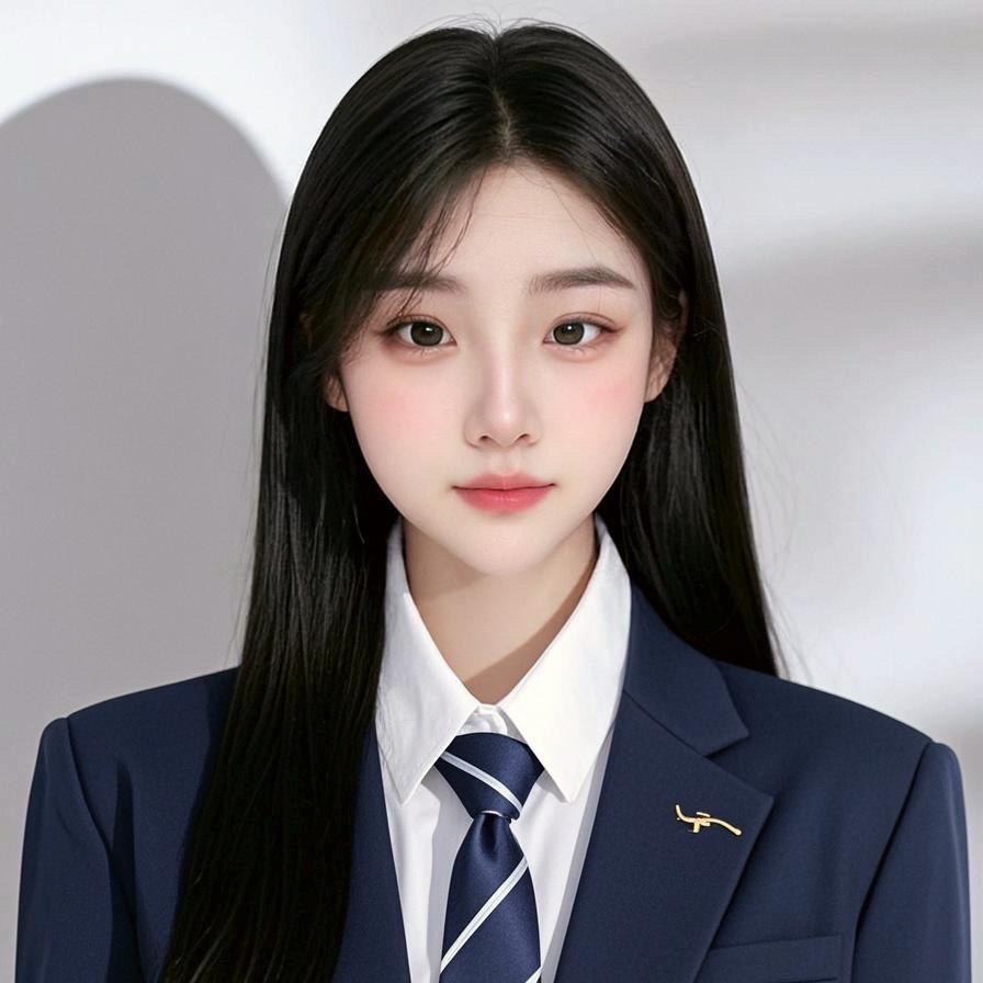 温柔