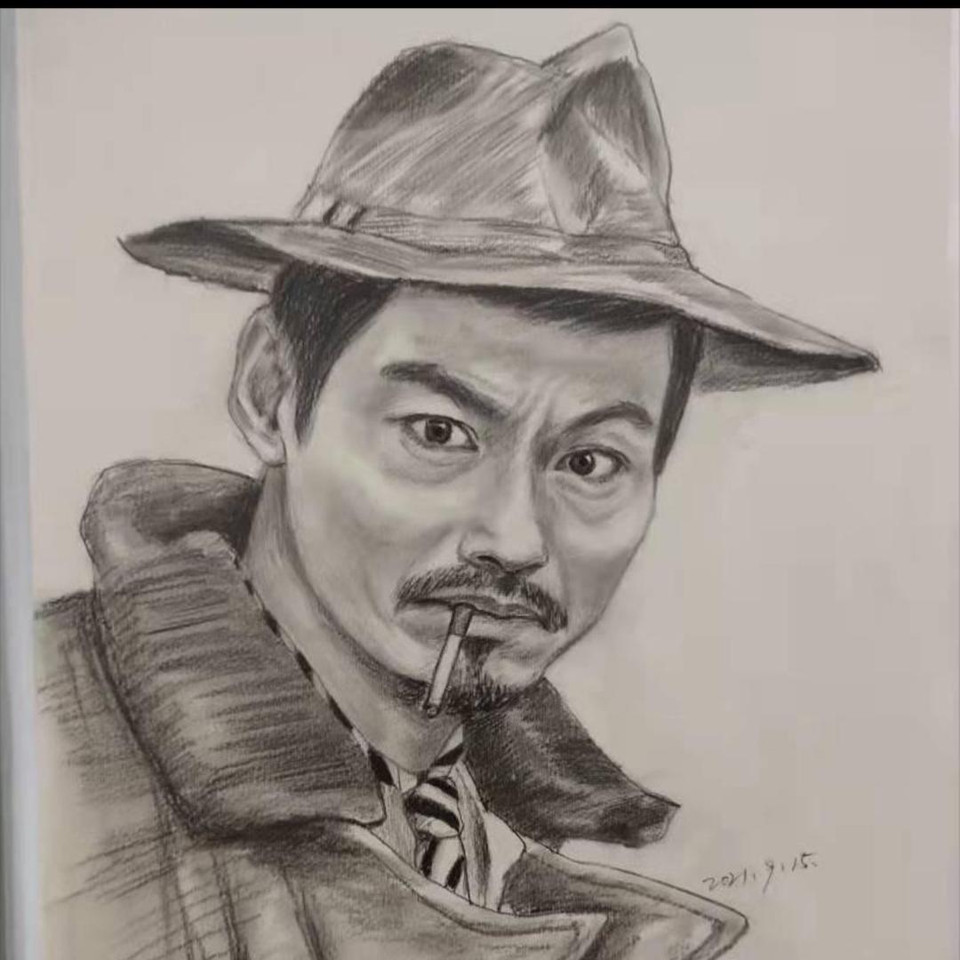 茅台潇洒哥