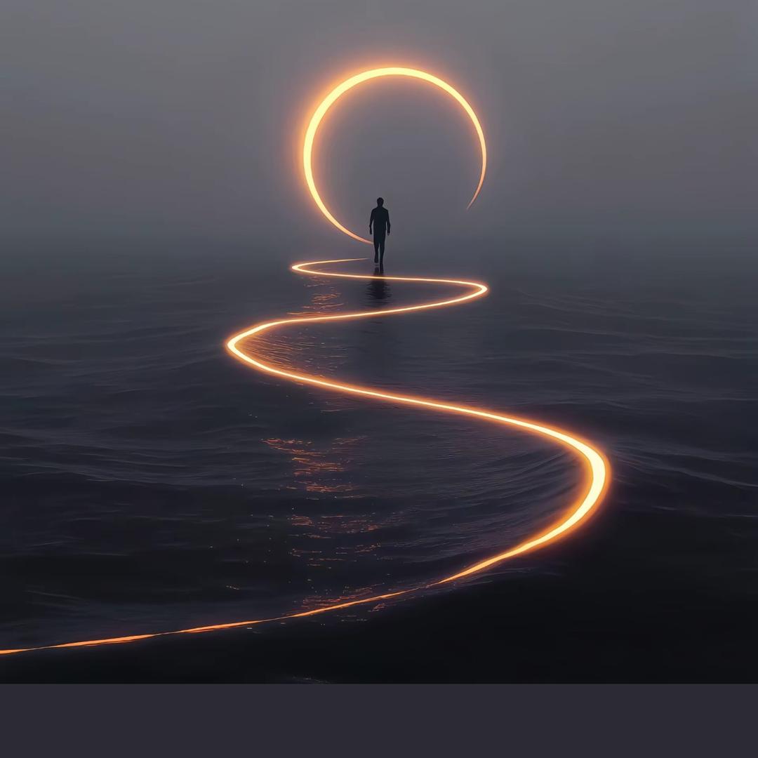 星空之路