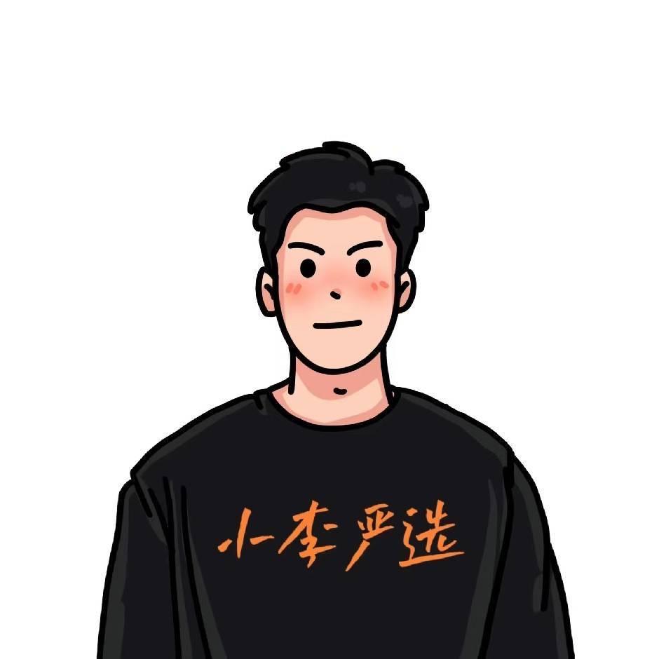 小李严选数码打包vlog