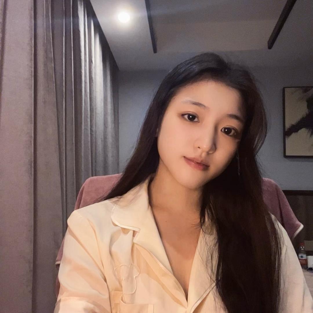 小罗娇(努力前行)