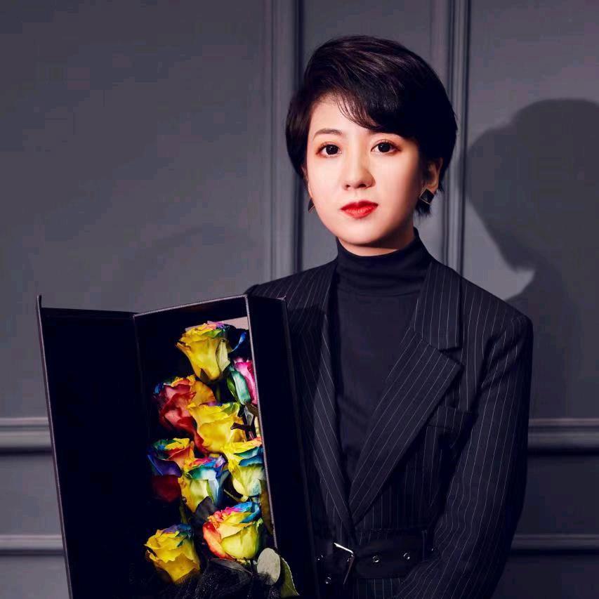 那些花儿创始人杨乐