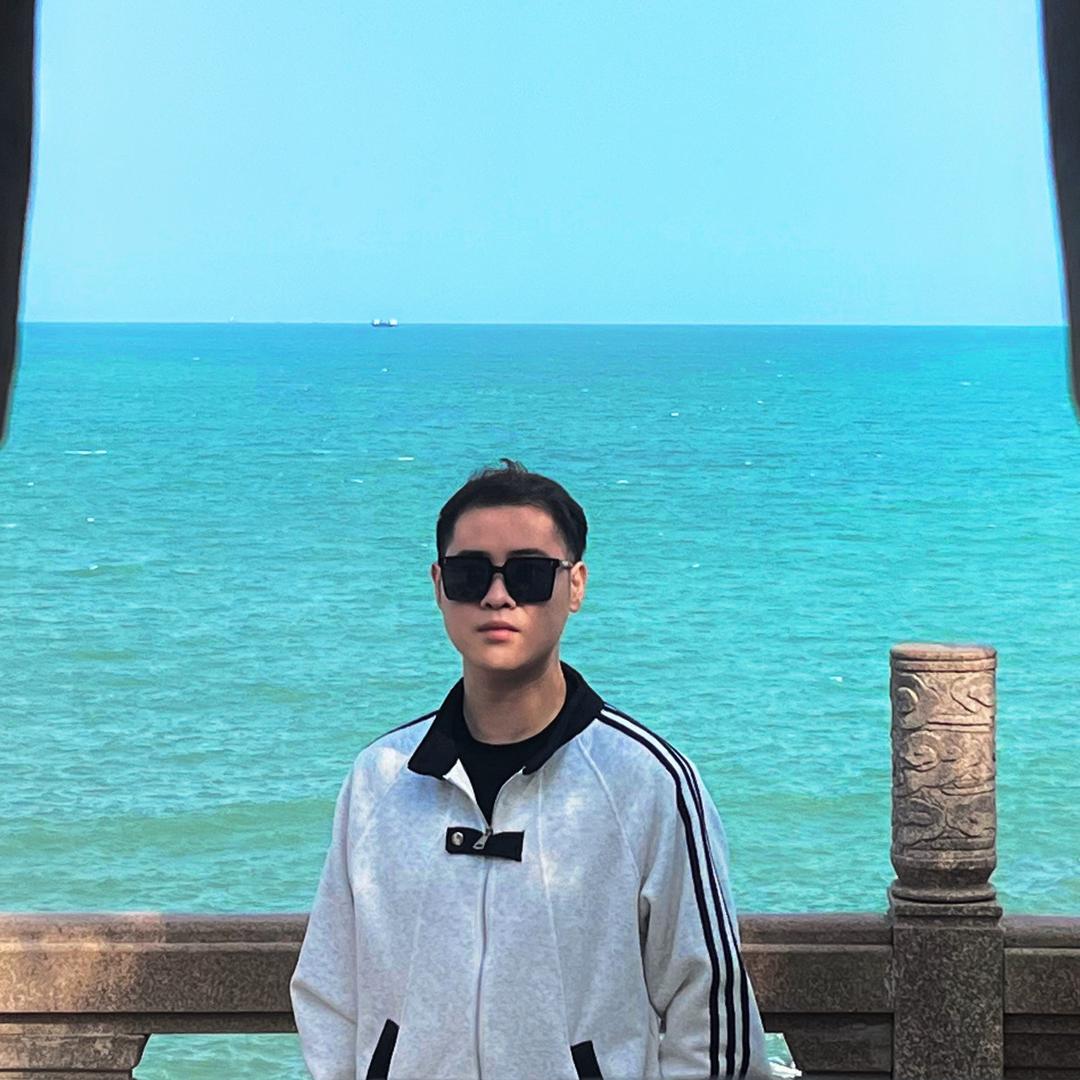 陈绍东、