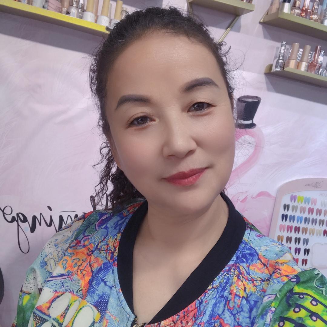 王美丽