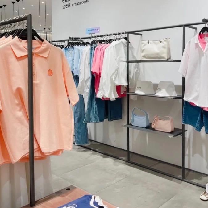 大柚优选服装店