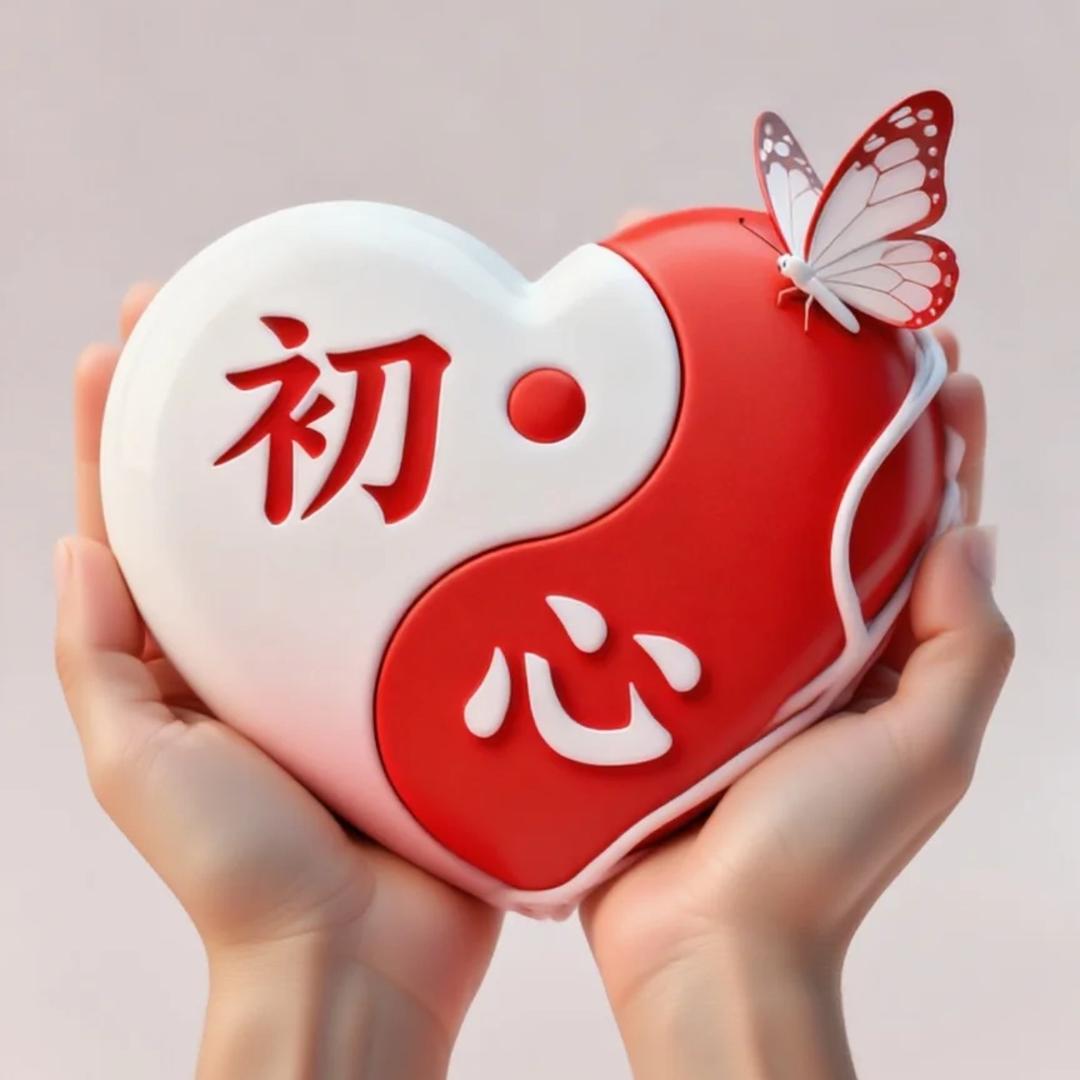 <初心>亲子语录