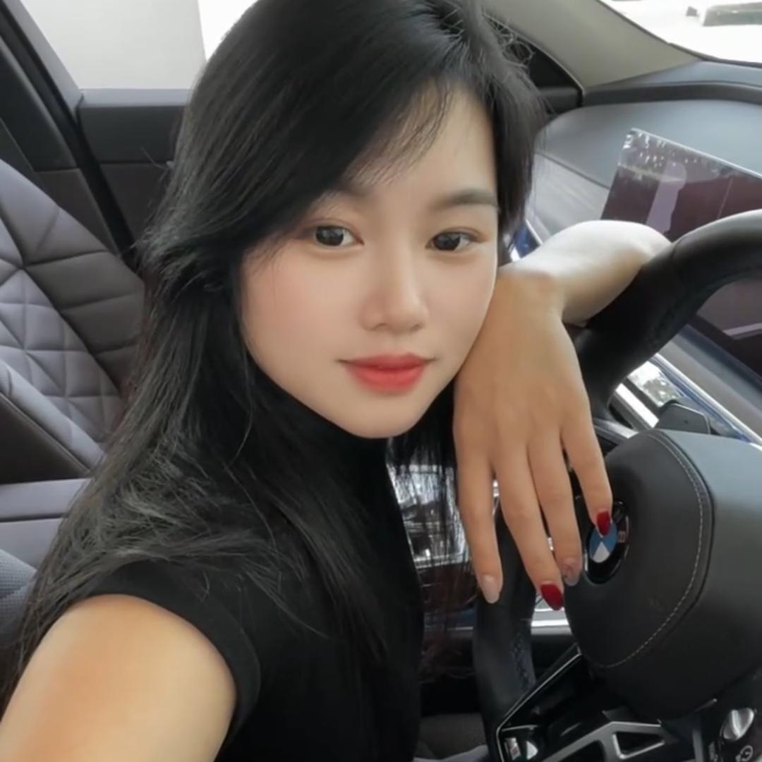 彩妹（广西嫁河南）