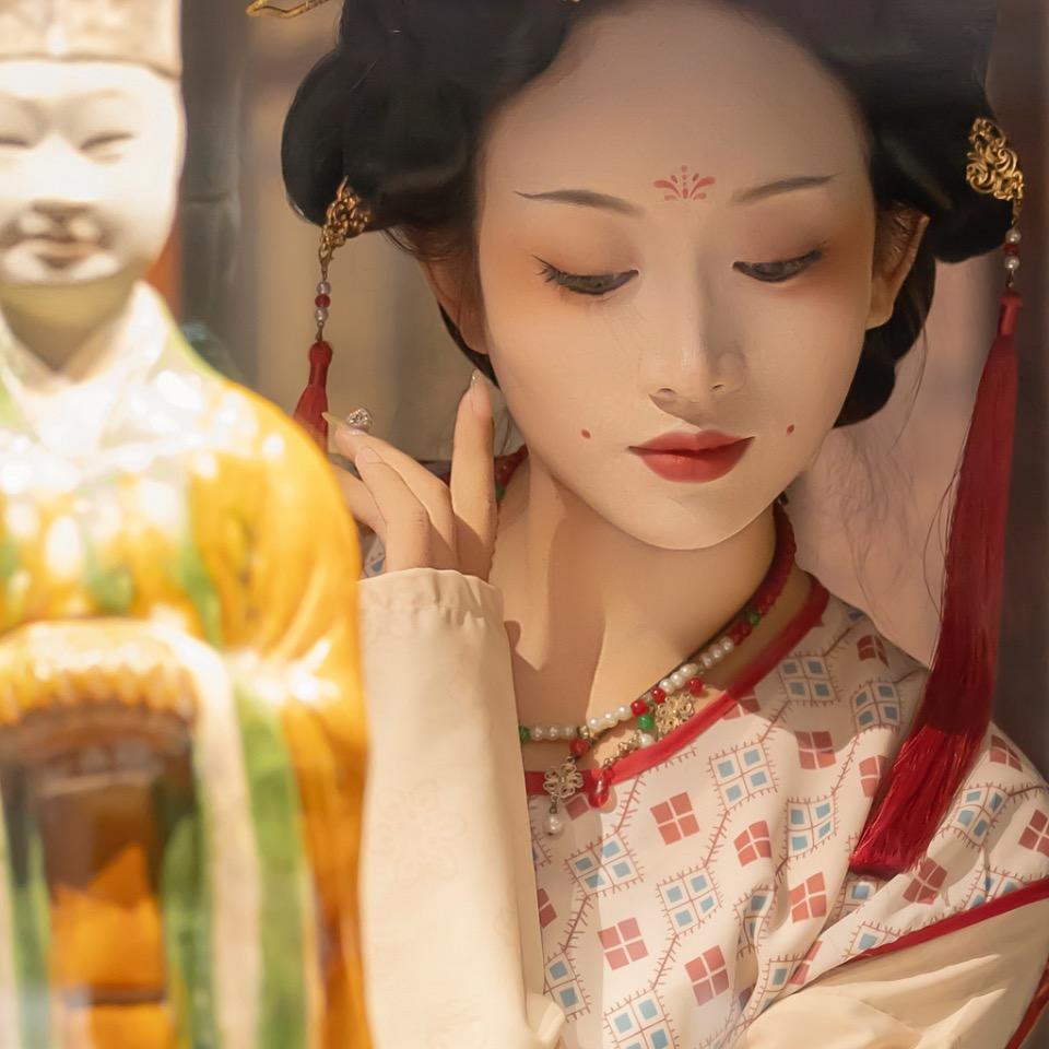 千千汉服体验馆