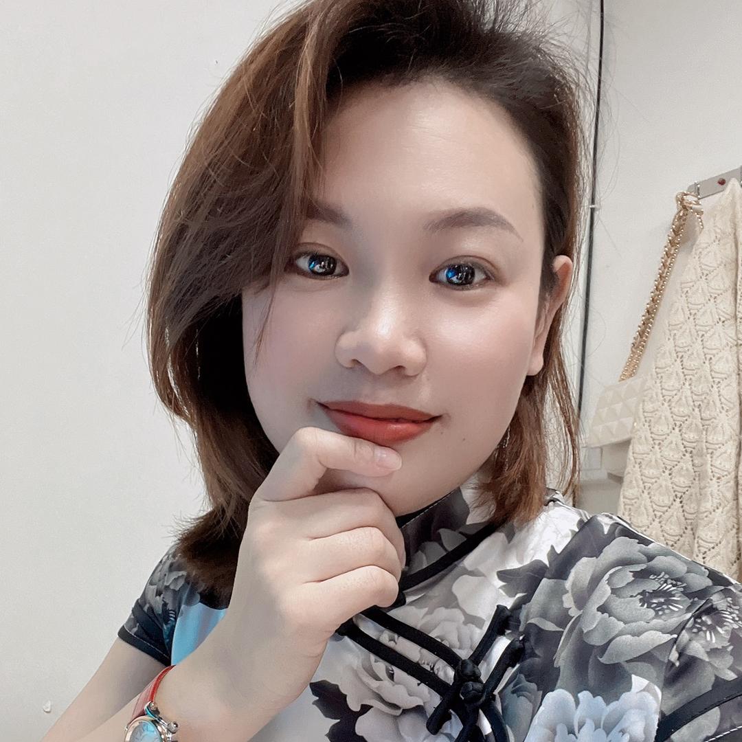 爱笑的吴老师