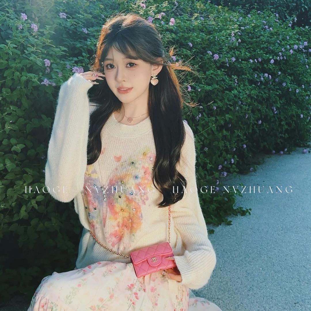 浩哥女装(穿搭分享)