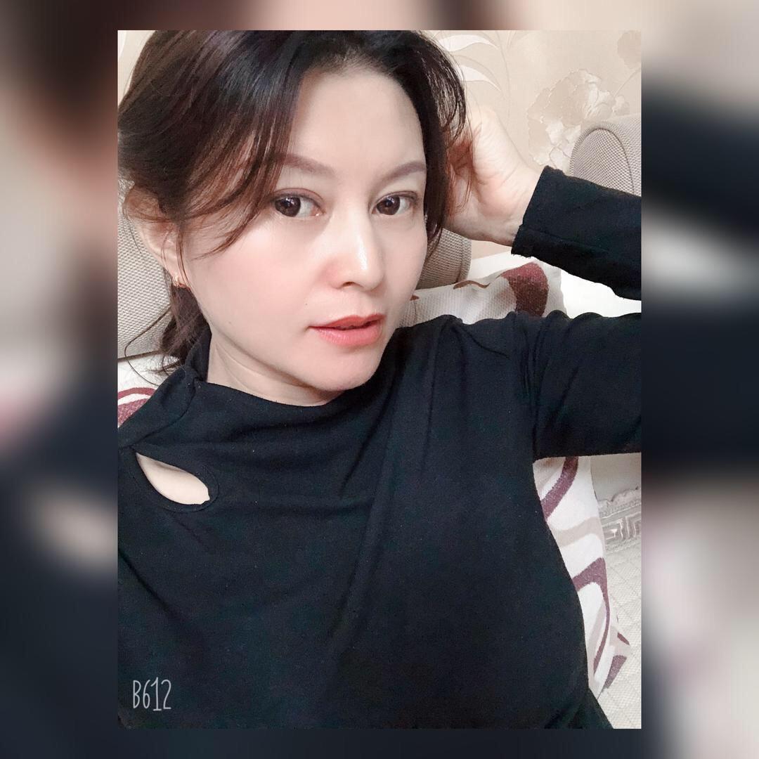 淡淡的清香