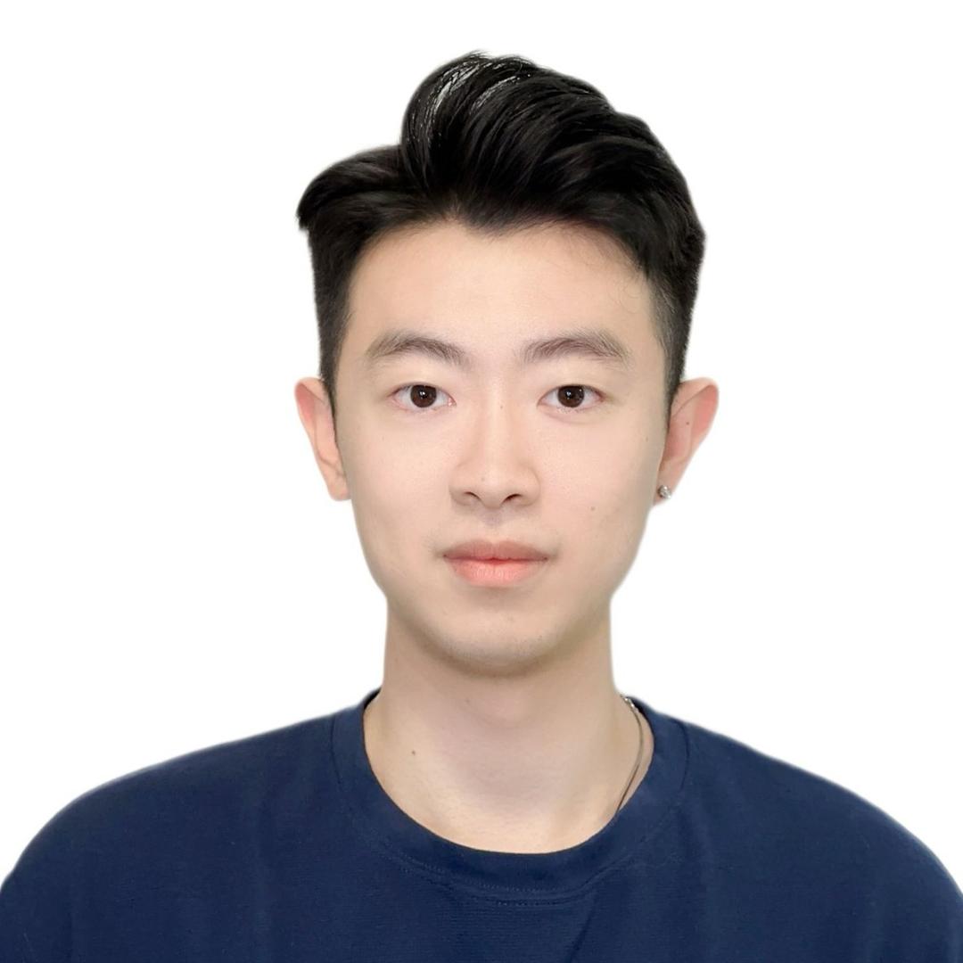 新加坡老徐的留学日记🇸🇬