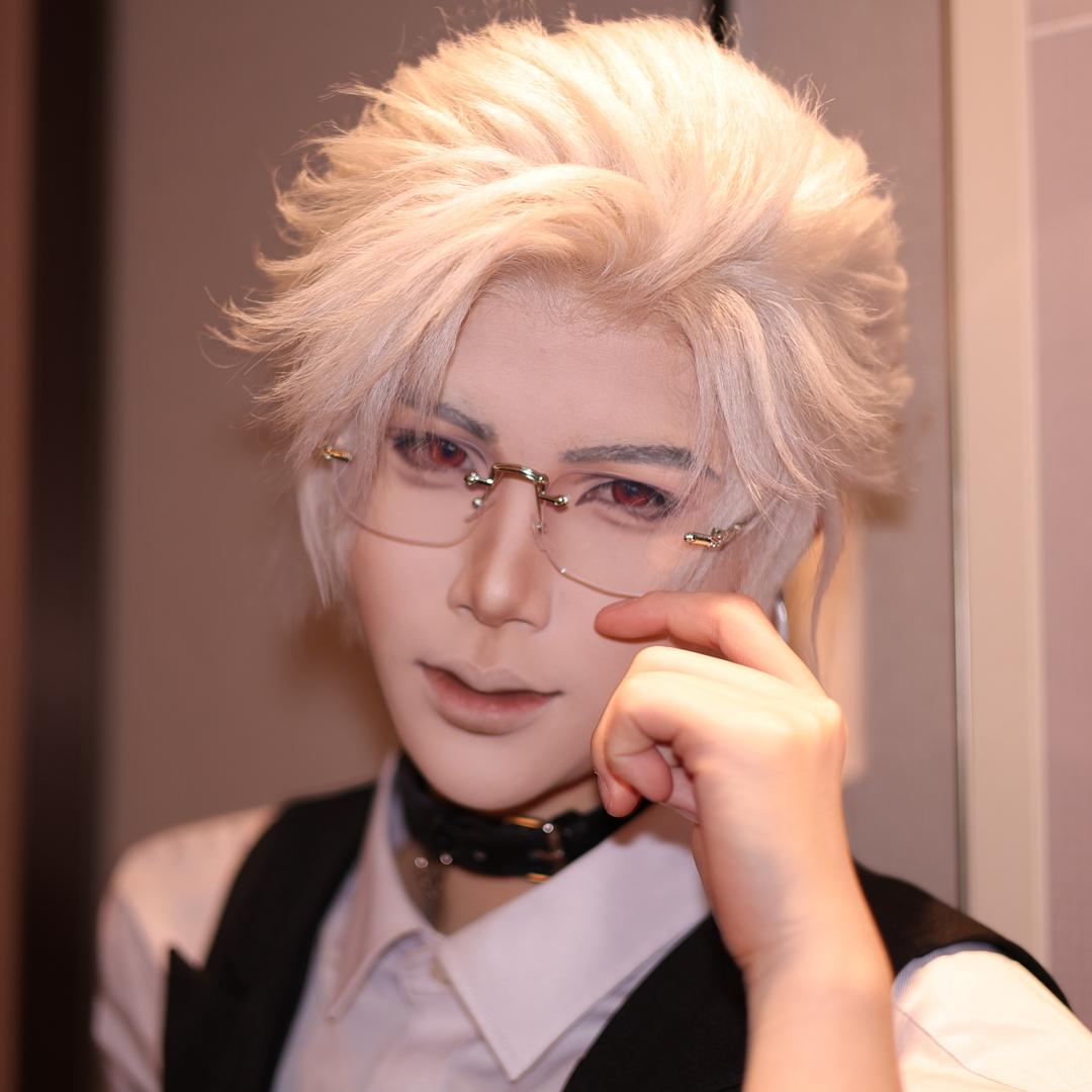 JYin阿音
