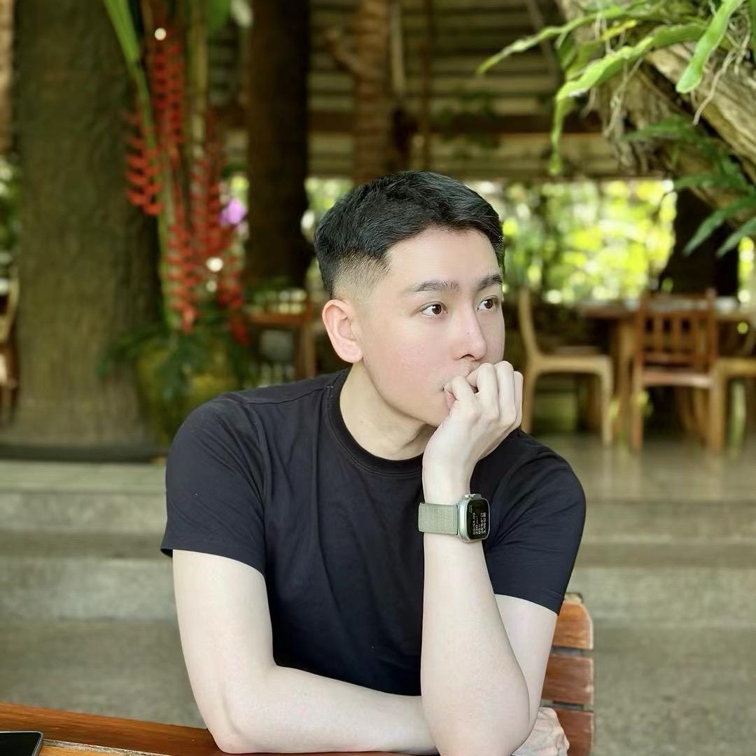 江威造型