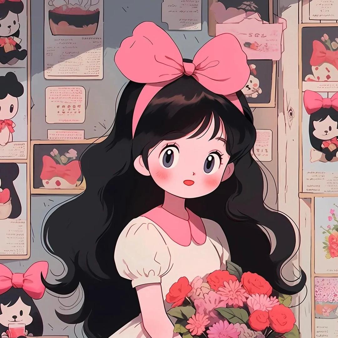 小满胜万全🌸