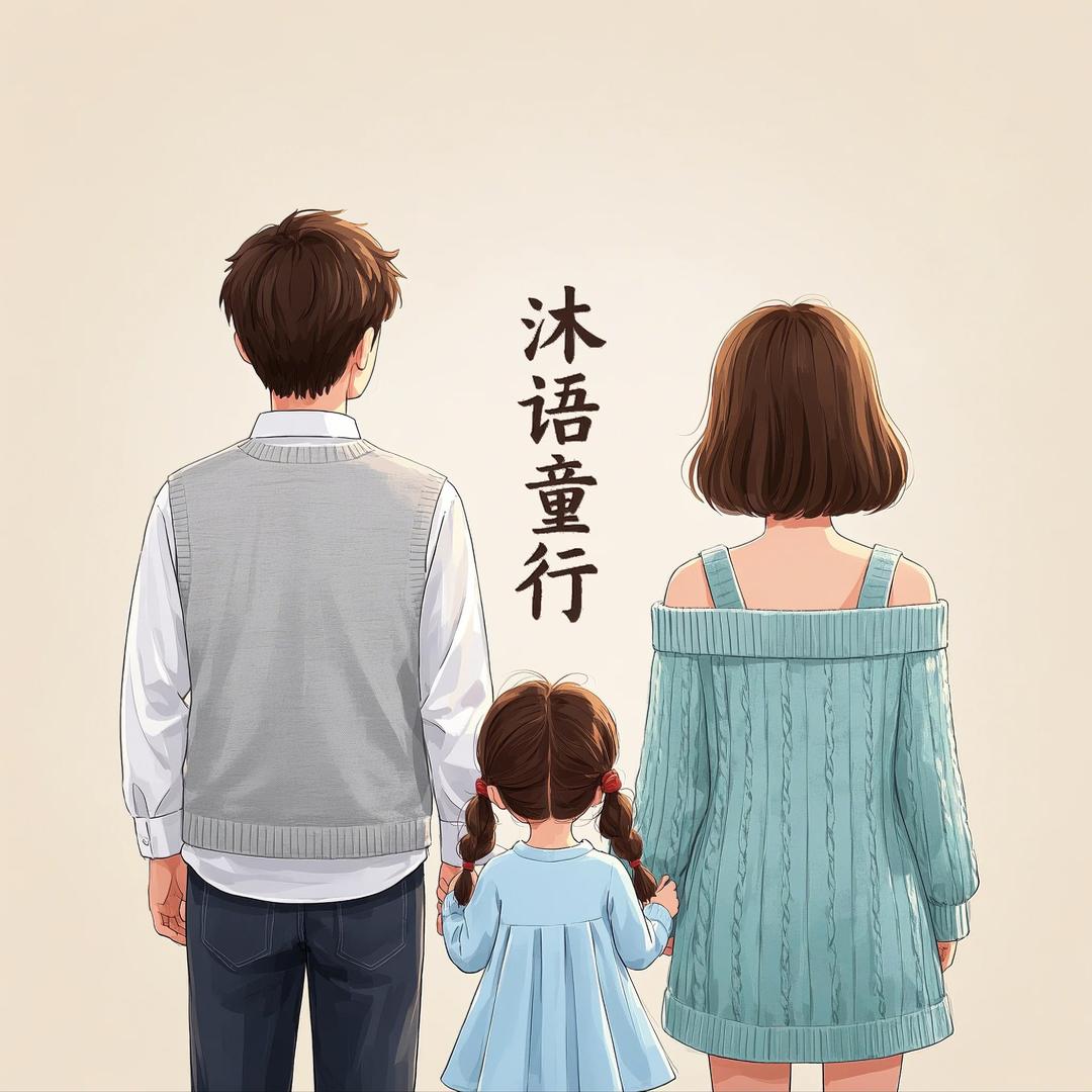 沐语童行