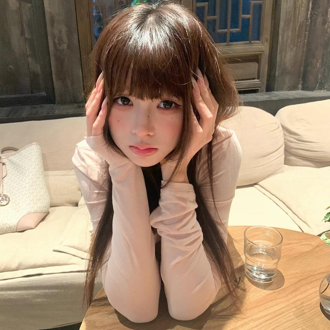 不想吃饭⦮. ̫.⦯ ⟆