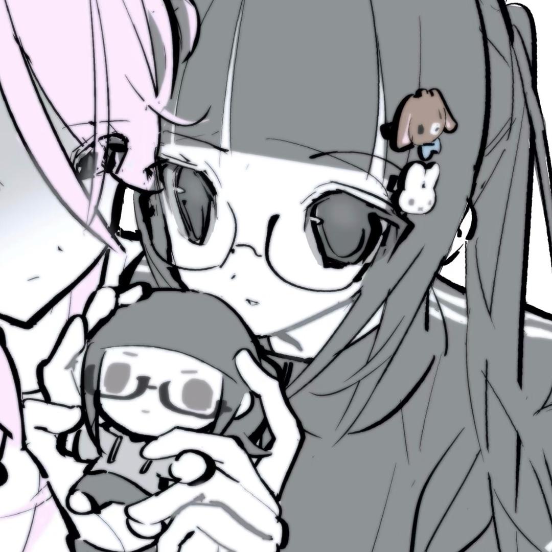 轻