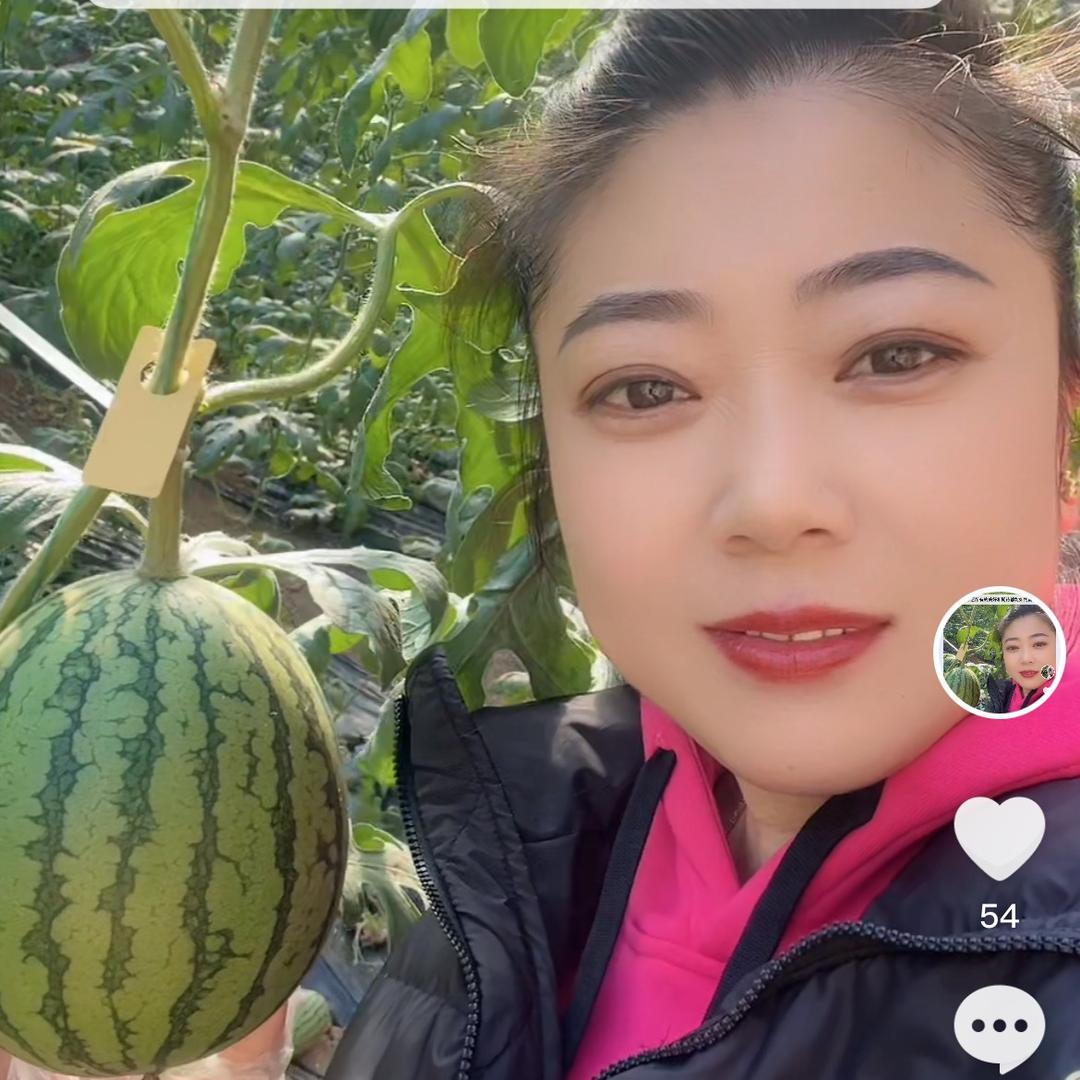 潍坊王姐瓜果