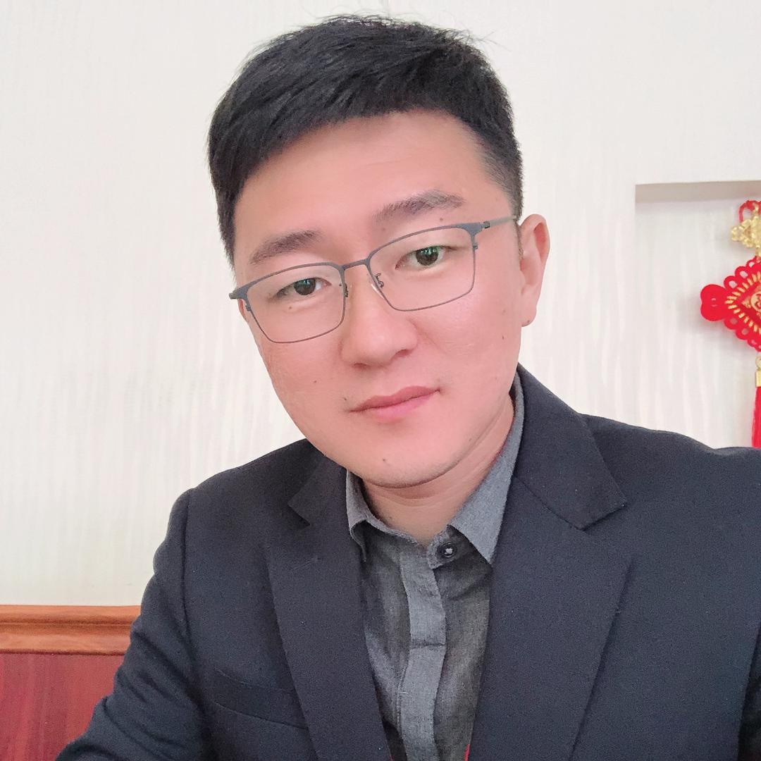 丁某人