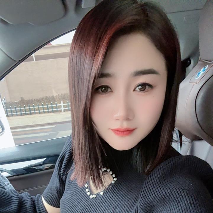 暖暖妈🎤