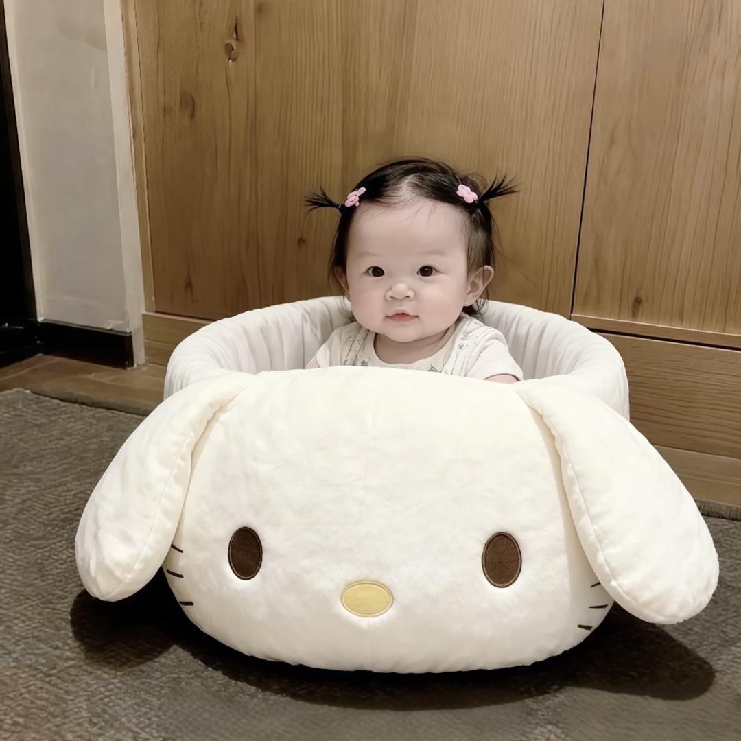 小诺baby