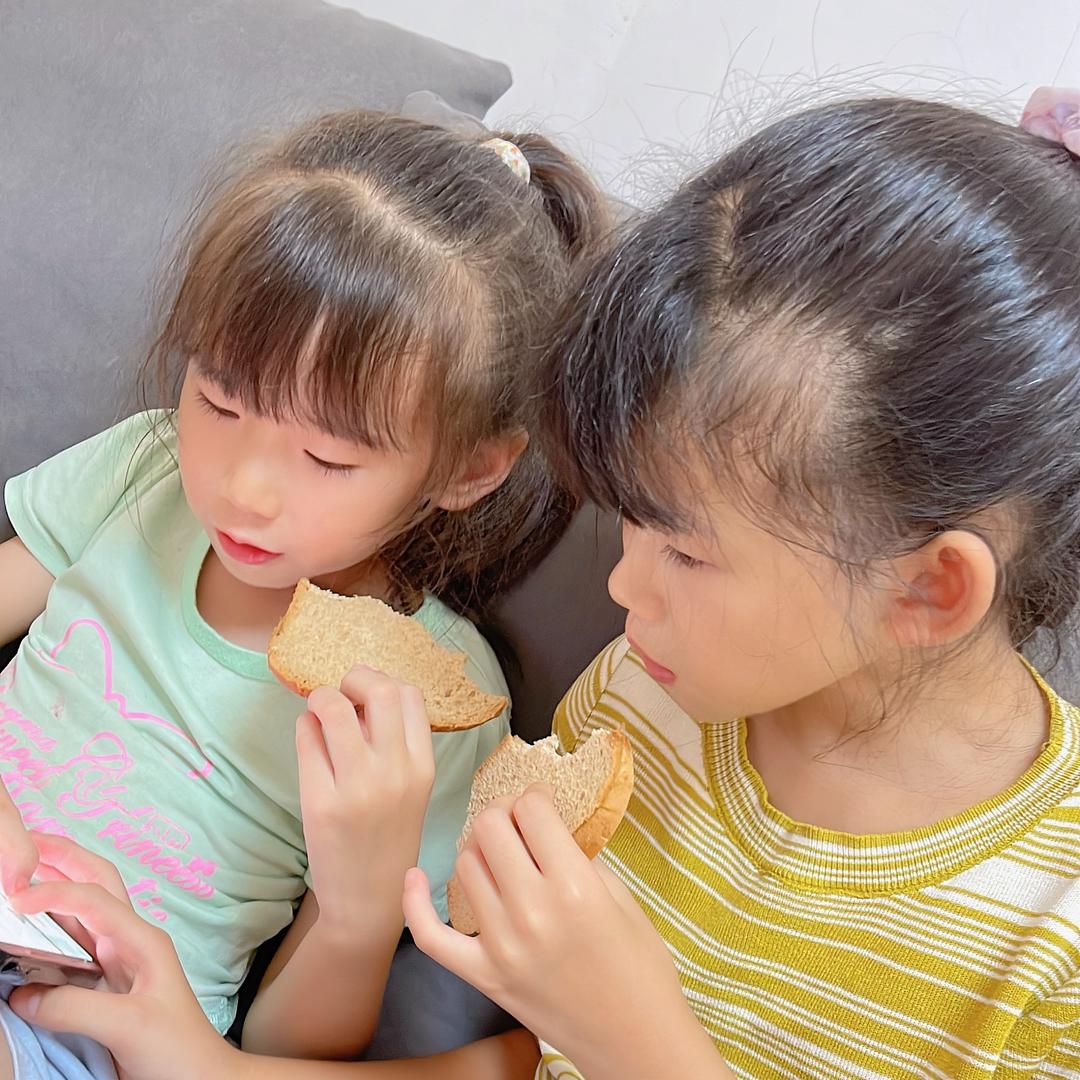 小崔家姊妹花