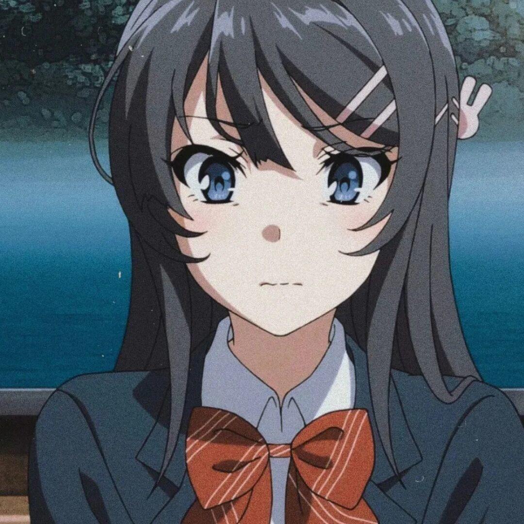 樱岛麻衣