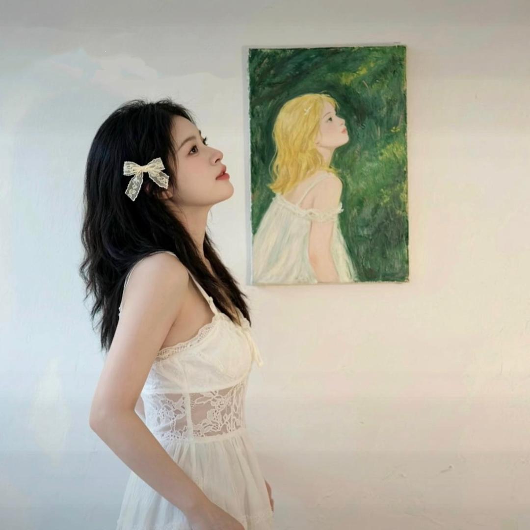 小毓~