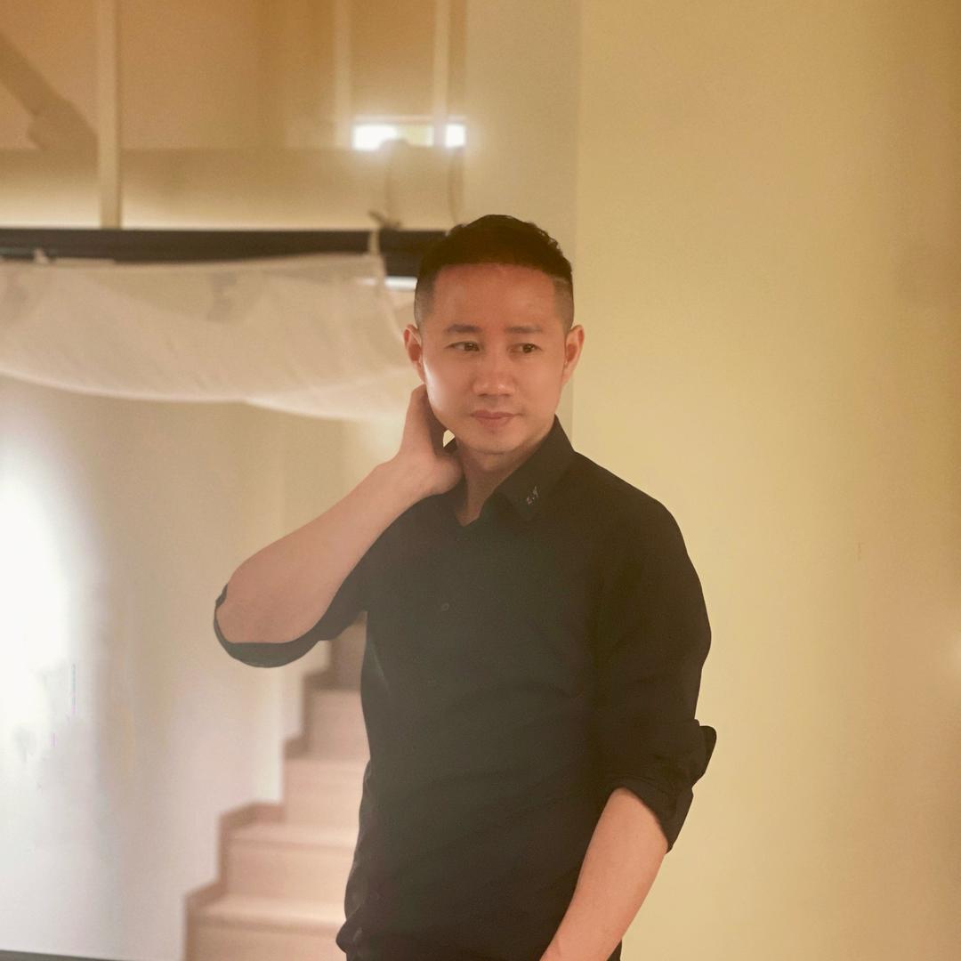 东哥