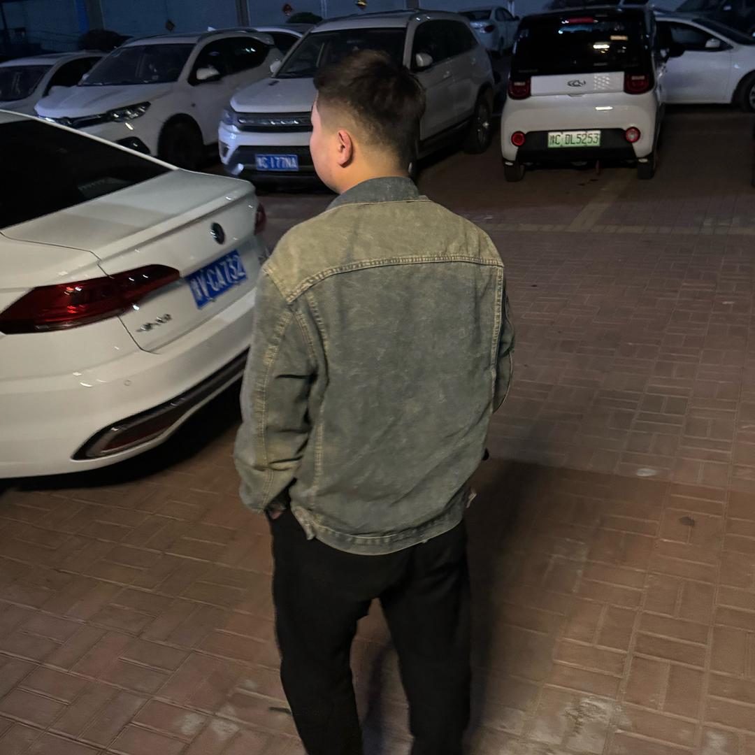 无名的人啊