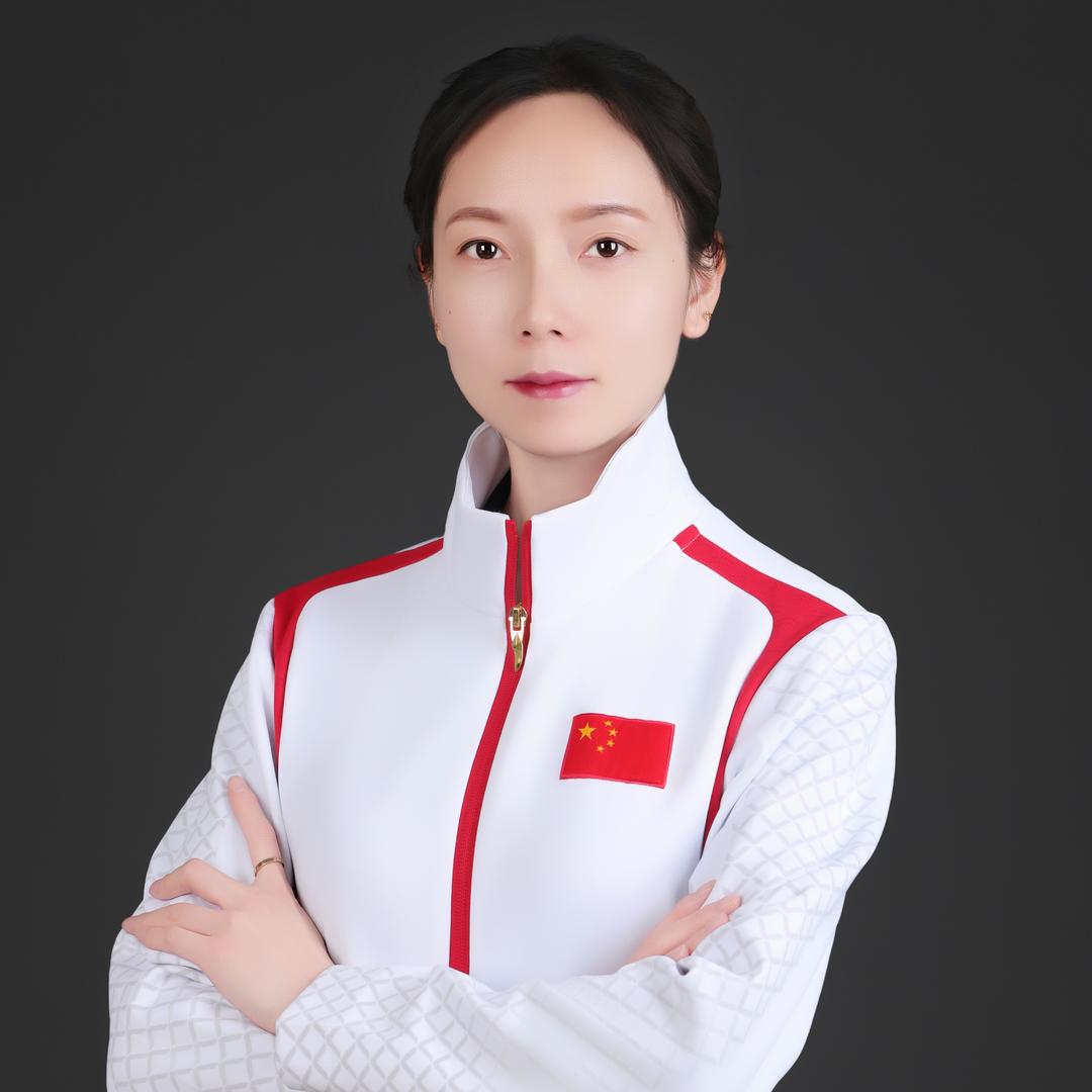 小海豚游泳教练 张老师