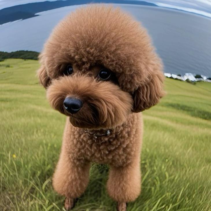 泰迪妮妮-爱零食