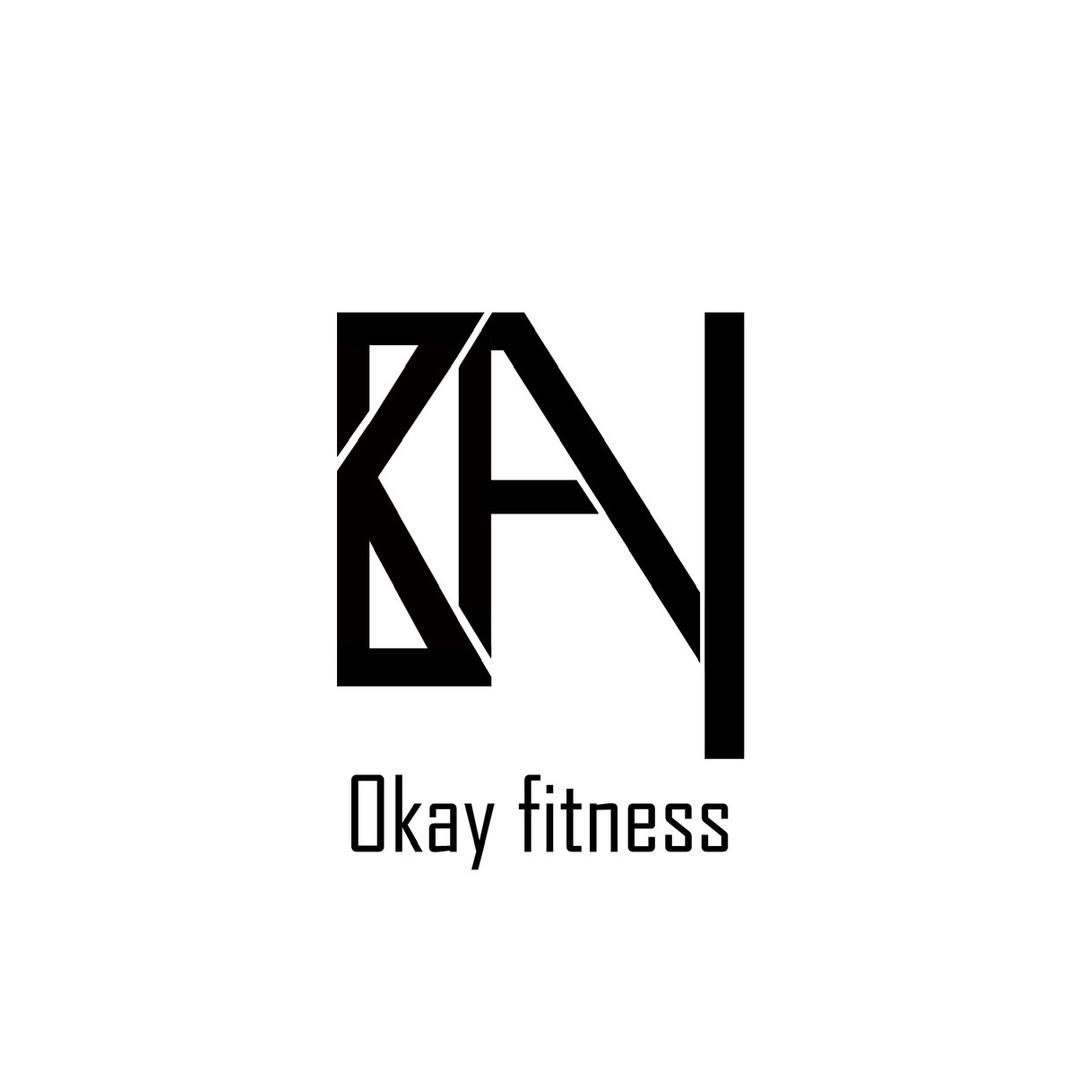 OKAY健身工作室