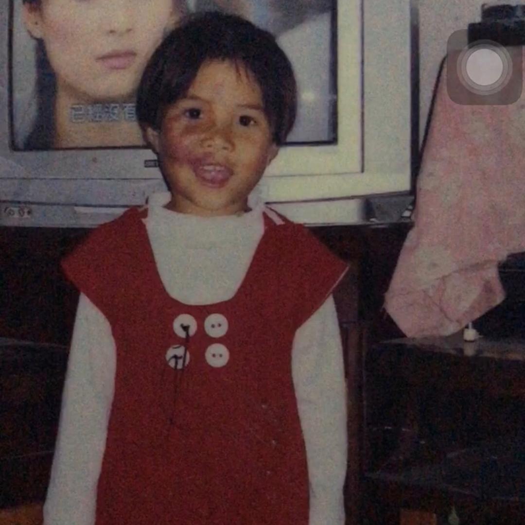 明花同学（变装版）