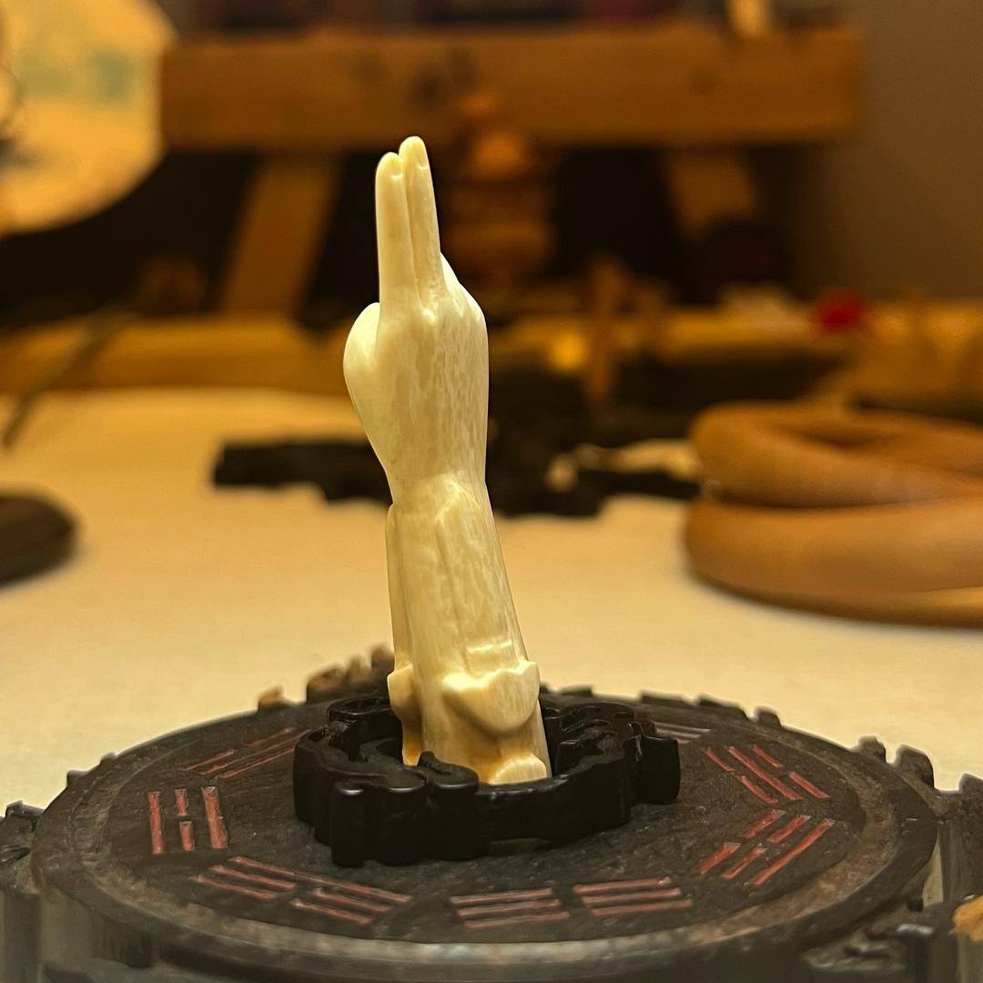 世间风雨