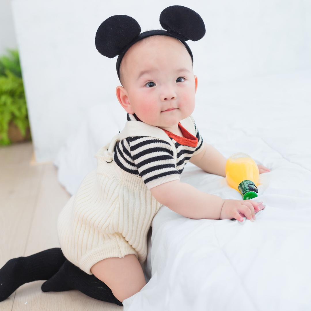 小嘟嘟👶🏻