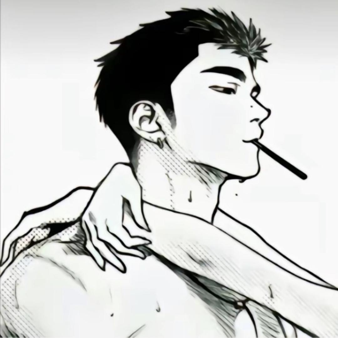 小马马