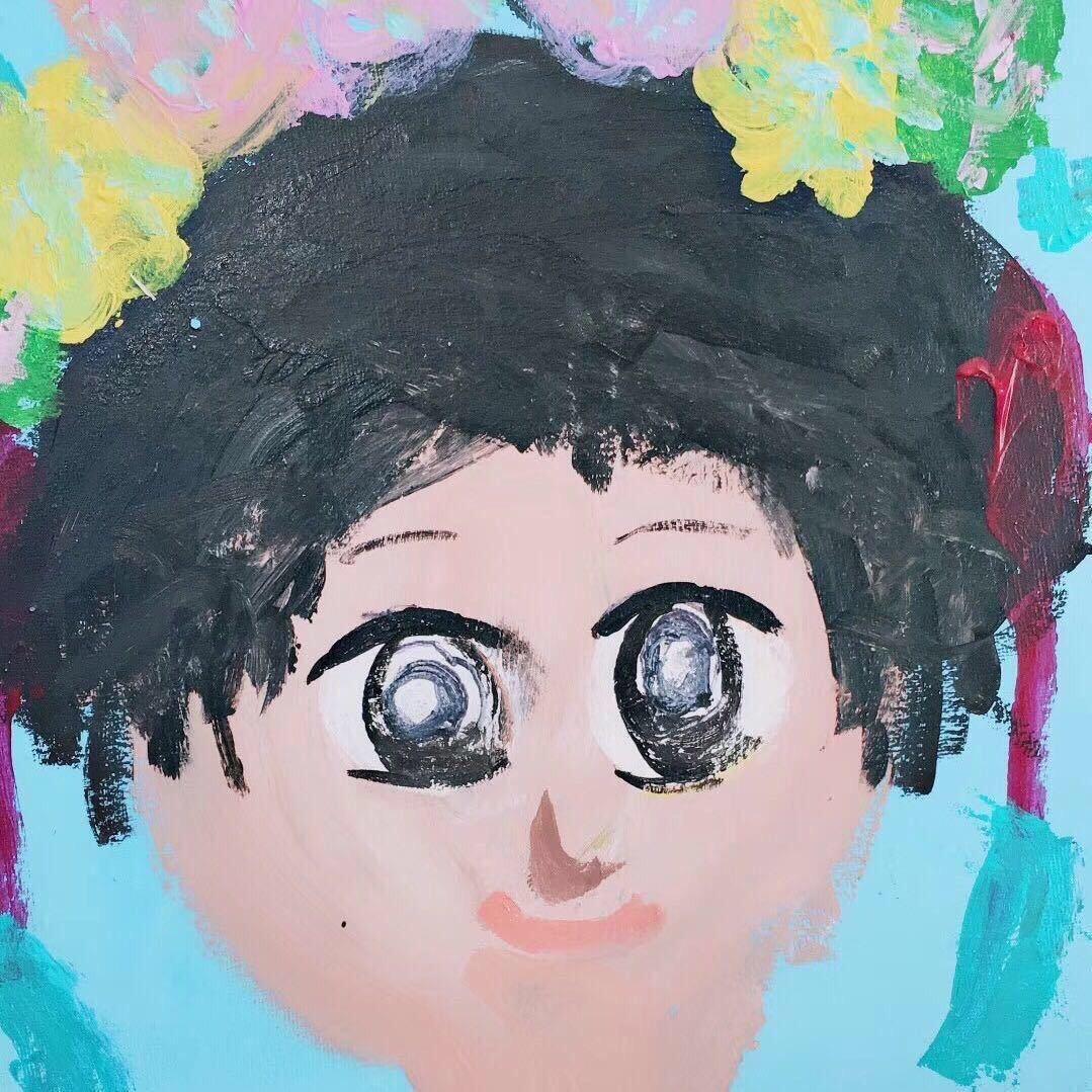 蓓.囍🍀