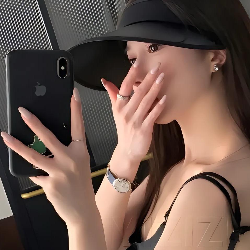 溪溪很爱你