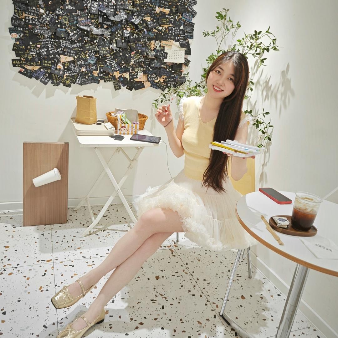 是小喵呀