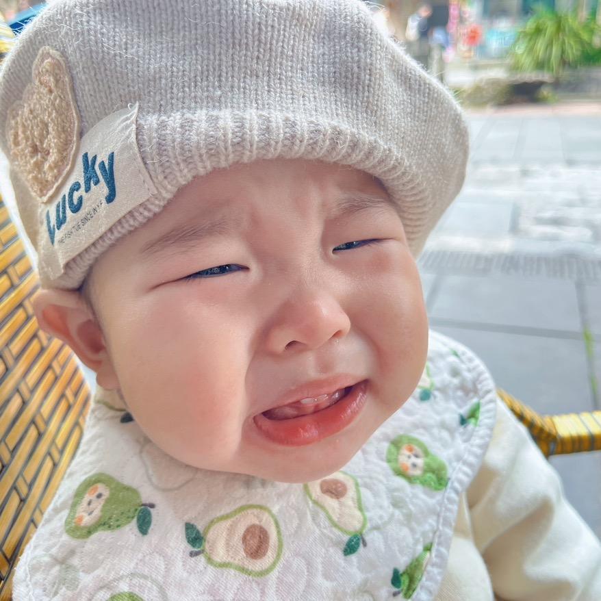 小揪揪、