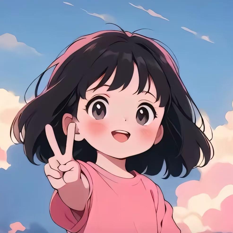 给我一点阳光☀